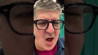 I MET GRANDPAT (Dana Snyder) AT GALAXYCON!