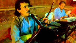 Yanar Ağlarim - - - Grup Bağdaş