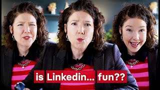 5 years of LinkedIn: 5 unexpected learnings 5 years of LinkedIn: 5 unexpected learnings