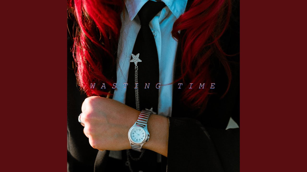 Guarda WASTING TIME su YouTube Guarda WASTING TIME su YouTube