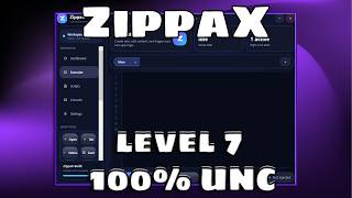 🔥 ZippaX Executor v2026 | Level 7 Executor | Safe | UNC Support | Windows Roblox Executor