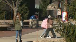 Woman charged after police allege she filed false police report claiming hate crime on SIUE campus