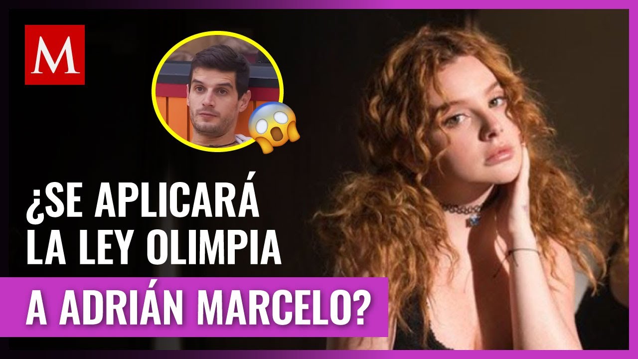 Equipo de Briggitte Bozzo acusa a fans de Adrián Marcelo por difundir