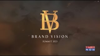 NexBrands Brand Vision Summit 2023