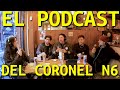 El Podcast del Coronel N6: Perversiones Japonesas y el Consumo de Carne de Perro en Japón