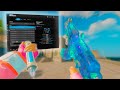 #1 Rebirth Island Claw Movement POV 👑 + BEST Controller Settings