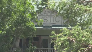 Camp Mystic plans partial reopening in 2026 after devastating floods