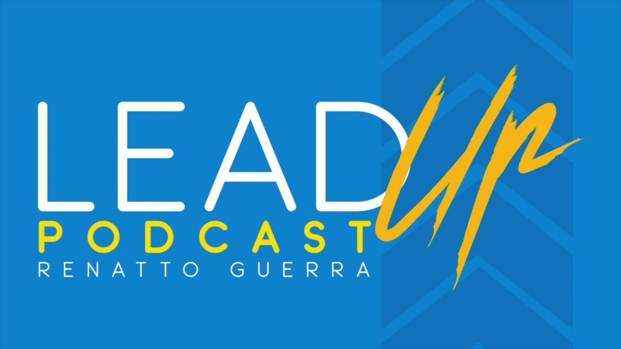 LEAD UP PODCAST EPISODE 7 Lead Up w/ Mission YouTube