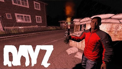 Dayz Cinematic