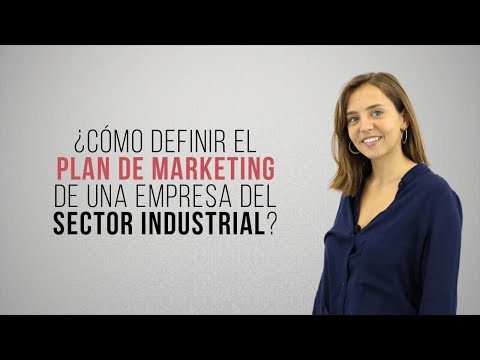 ¿Cómo definir plan