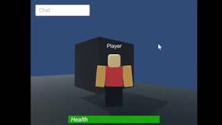 Brick-opolis Beta Client Test - 1