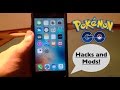 INSTALL POKEMON GO HACKS & MODS WITHOUT JAILBREAKING (POKEMONGO++)