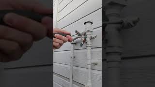 Heartland Lawns Sprinkler Winterization