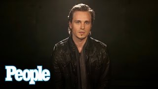 Jonathan Jackson On Juggling Music, Family And Nashville | People