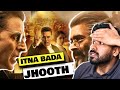 KESARI chapter 2 teaser review 🔥 | Akshay Kumar | R madhavan | Ananya Pandey | Movie Maniya