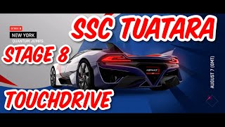 Asphalt 9: legends [touchdrive] ssc ...