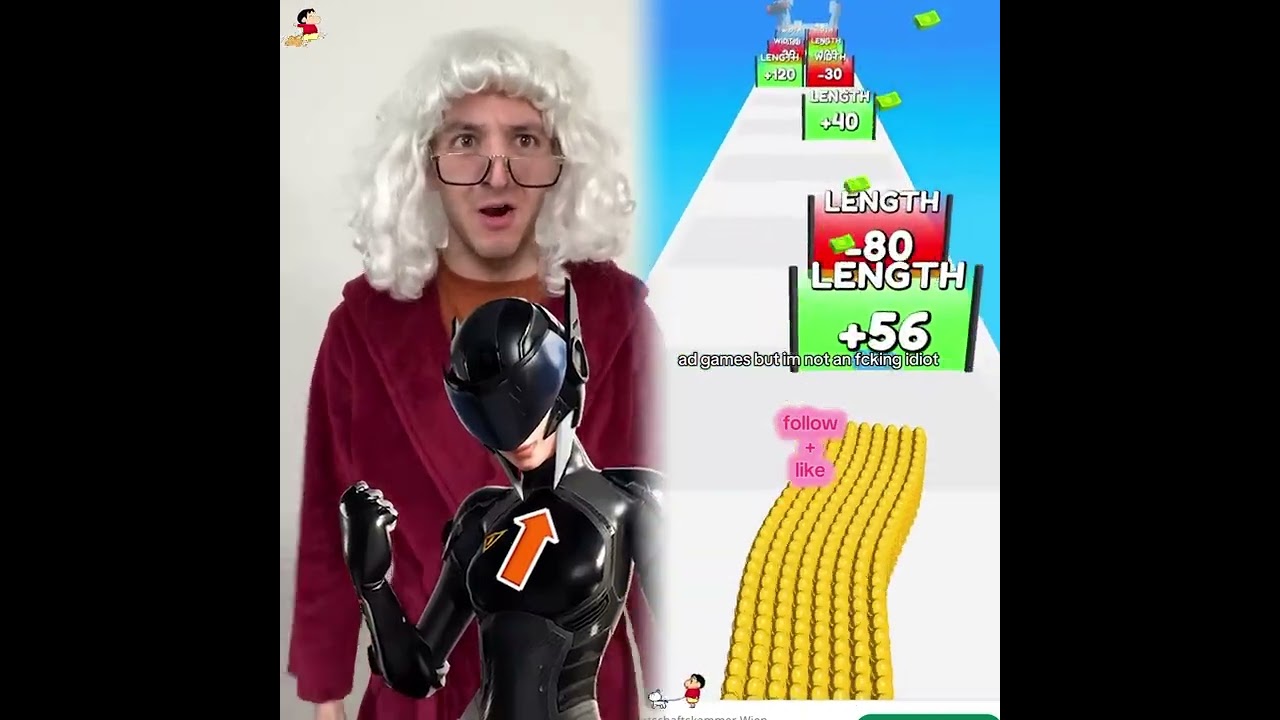 1 The Truth About The New Rogue Gunner Fortnite Skin?? 