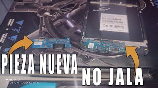 COMO CAMBIAR CENTRO DE CARGA MOTO E4