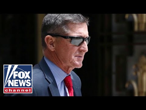 'The Five' weighs in on new bombshell documents unsealed in Flynn case