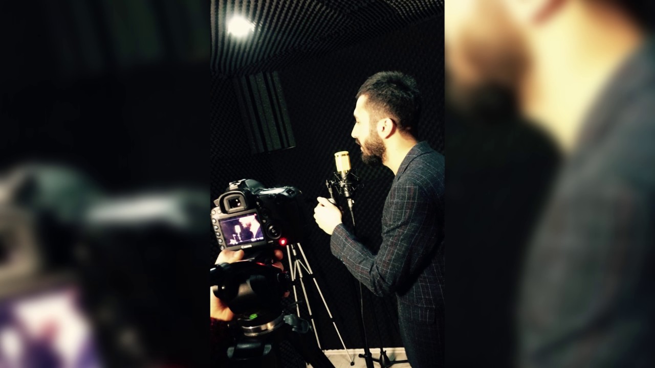 Hakan Günel - Başımın Tacı (deck)