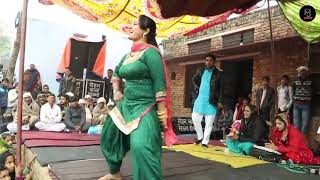 New Indian Jatra Dance