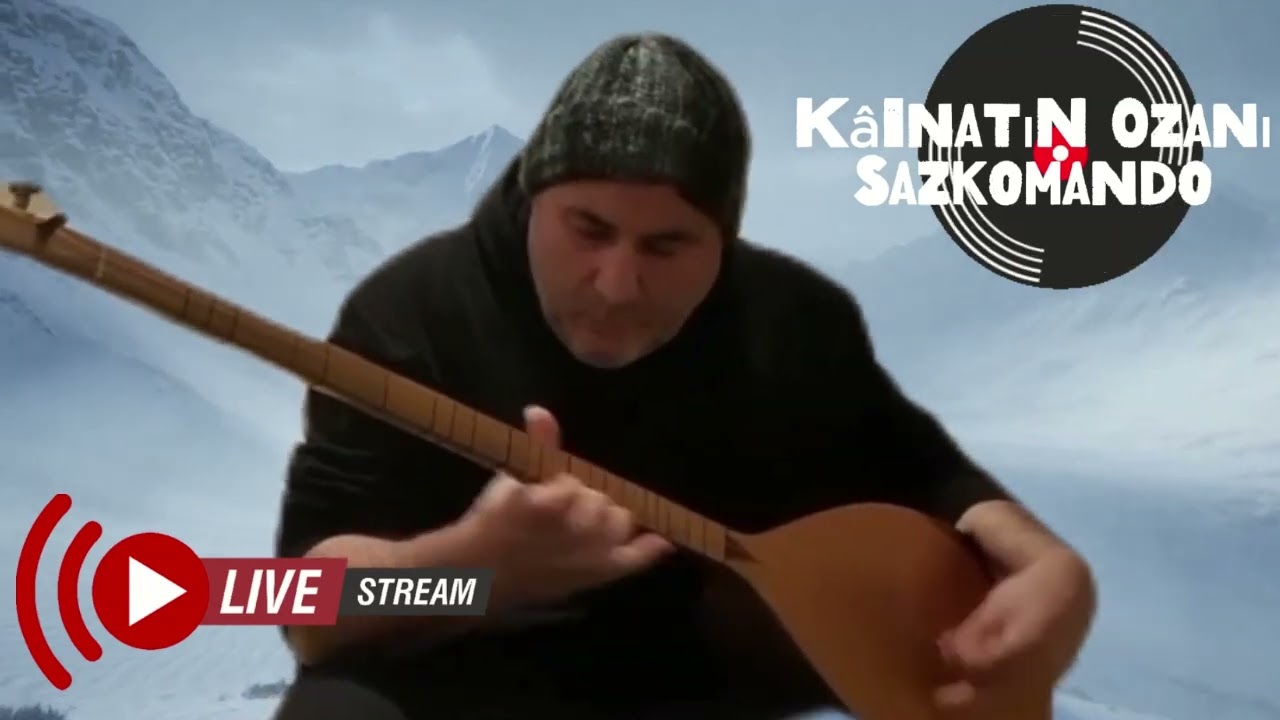 Geldim Şu Alemi Islah Edeyim 