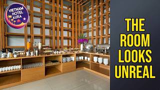 Danang Bay Hotel - The Room Looks Unreal | Da Nang, Vietnam⭐