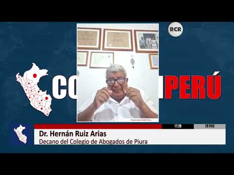 ¿QUÉ TAN GRAVE ES LA SITUACIÓN EN PIURA?