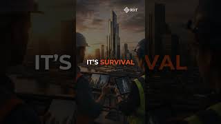 BIM Is No Longer an Option—It’s Survival | Check description