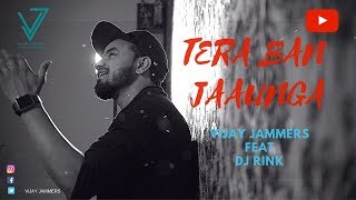 Tera ban jaaunga - vijay jammers feat. dj rink -cover remix- hiren
chawda | berry