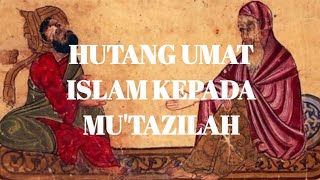 Akidah Sesat Yang Berjasa Besar Bagi Peradaban Islam