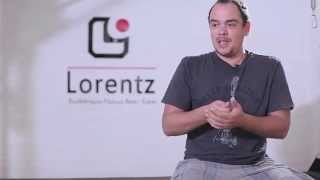 Depoimento - Raphael Bremenkampf