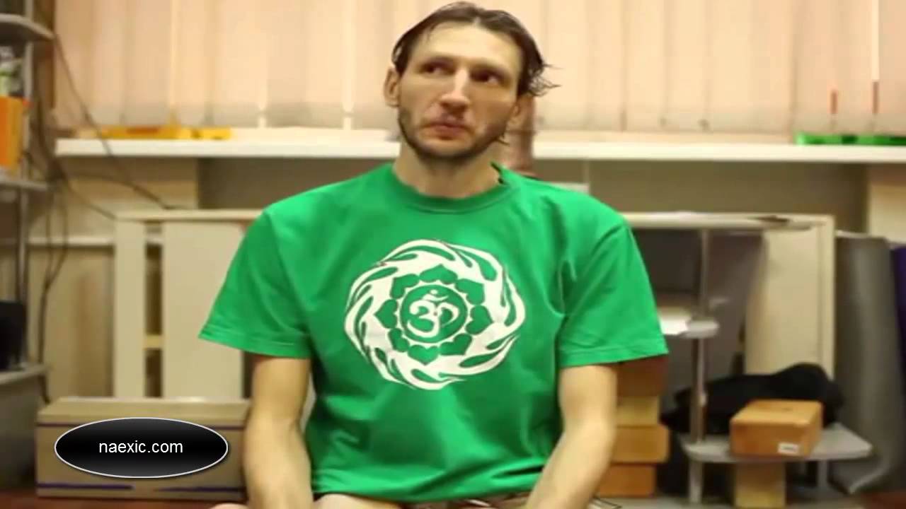 Андрей Верба - Дети, которые рождаются у развивающихся родителей - YouTube