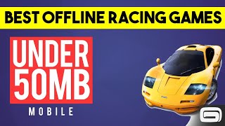 Best offline racing game under 50 MB screenshot 4