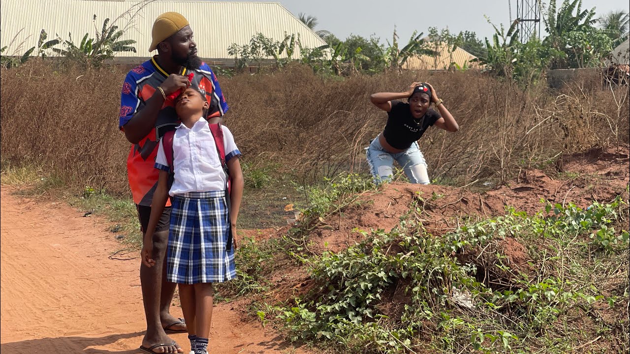 Ritualist turned the Girl into a Fish but the unexpected happened ...