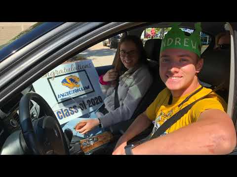 Inderkum Senior Cruise