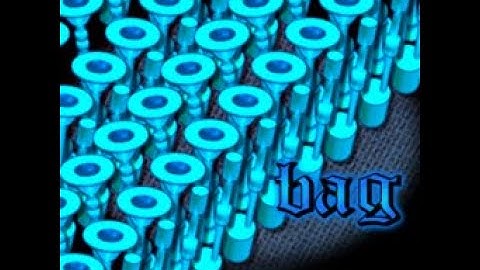 bag (25th Anniversary Special) ~for DDR MASSIVE MANIA~