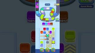 beads out level 1291