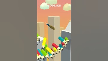 Slice It All Level 191 #game