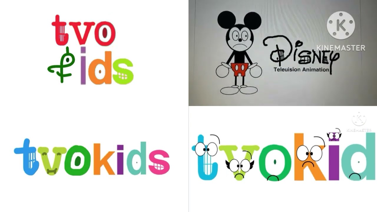 Adas' Tvokids Up To Faster QuadParison V7