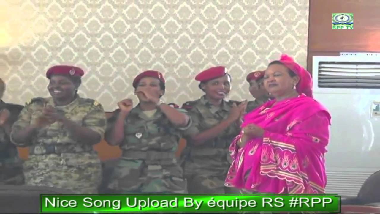 « Midnimoo Inan Jojiyo, Sinanta Dariq uxaro, Donayaa » Nice Song upload by Team Social Media To #RPP