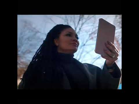 Episode 290: HGTV Star Egypt Sherrod Makes the Connection with ICE Episode cover