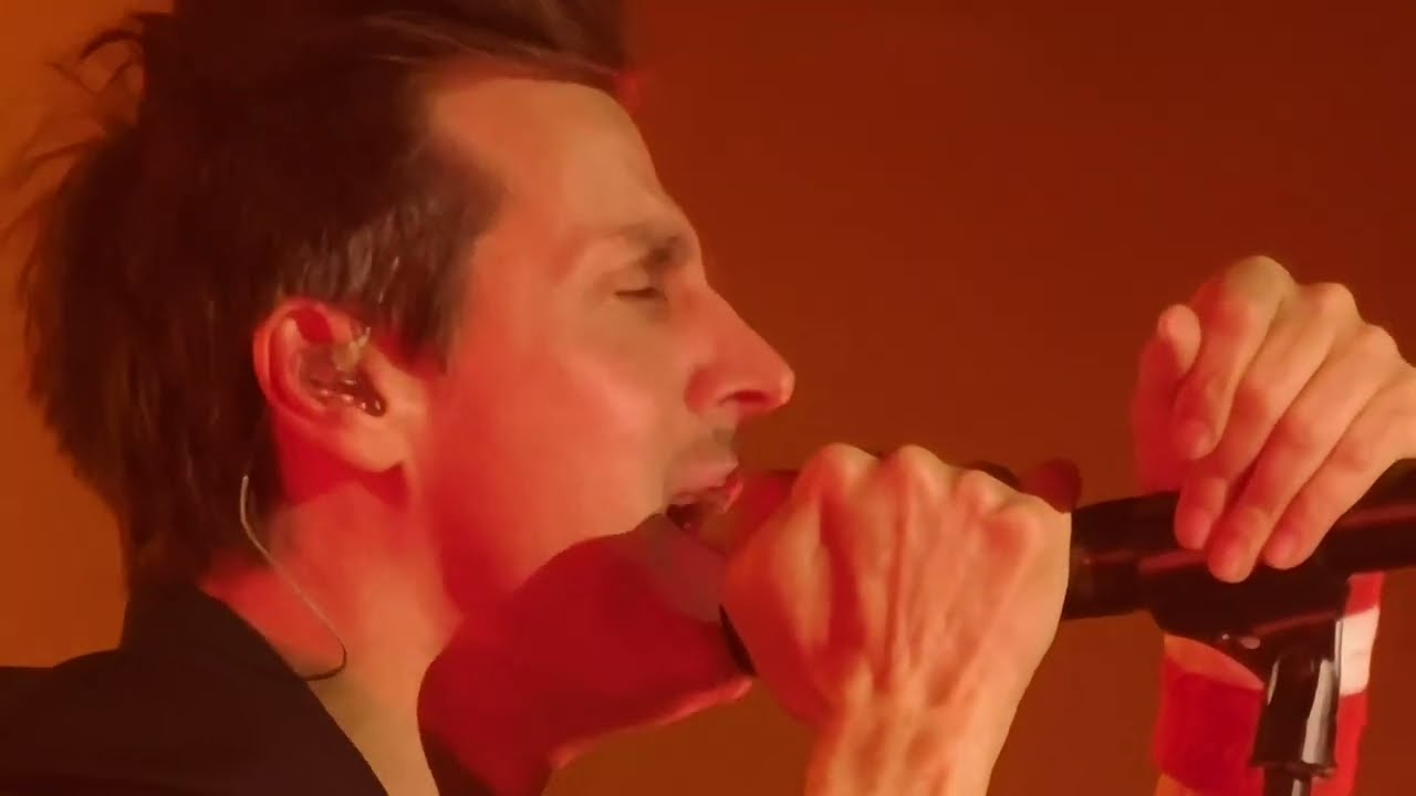 Assista a Our Lady Peace - Away From The Sun (Live in St Louis MO 03-10-2026) no YouTube Assista a Our Lady Peace - Away From The Sun (Live in St Louis MO 03-10-2026) no YouTube