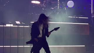 Trans Siberian Orchestra 12/18/21 Orlando Al Petrelli, Rosa Mary Laricchiuta, Jenna O&#39;Gara Jen Cella