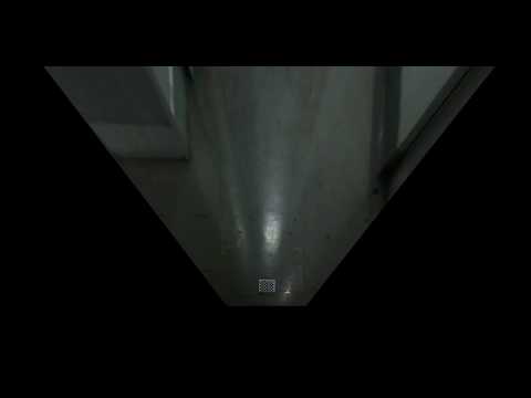 Automated Top View Transform Using an IMU