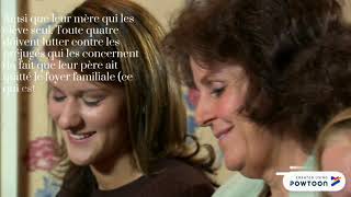 Bande Annonce Gamines-Sylvie Testud