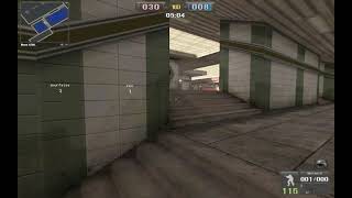 3 estrelas e coronel de aimbot - POINTBLANK