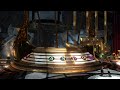 God Of War III Remastered حل لغز الإله الموسيقية 