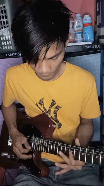 Ijinkan Aku Ungu solo part #fyp