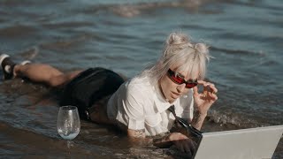 Lights - DRINKS ON THE COAST [Official Visualizer]